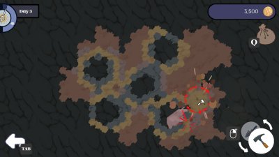 Gemporium A Cute Mining Sim